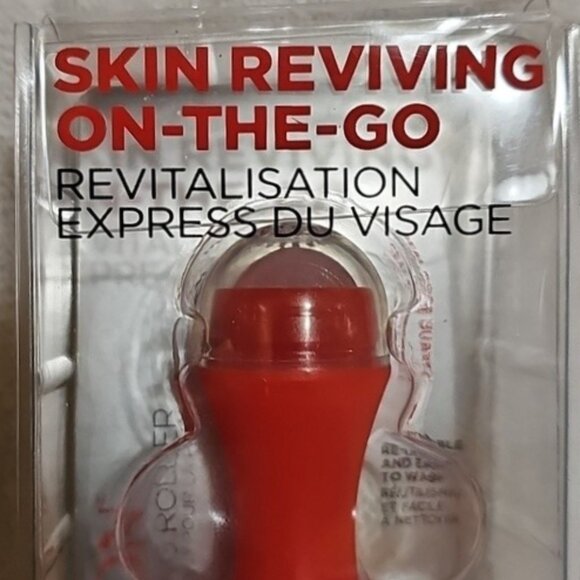 Revlon Skin Reviving Roller w/Rose Quartz for All-Day Facial Reviving, Brighten - Picture 4 of 12